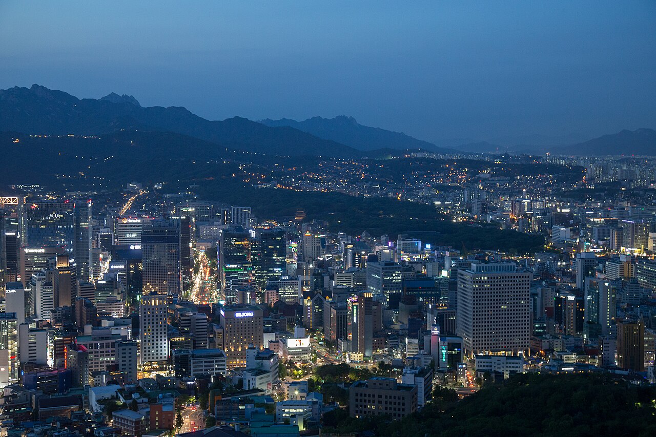 Harga Properti Seoul Stabil