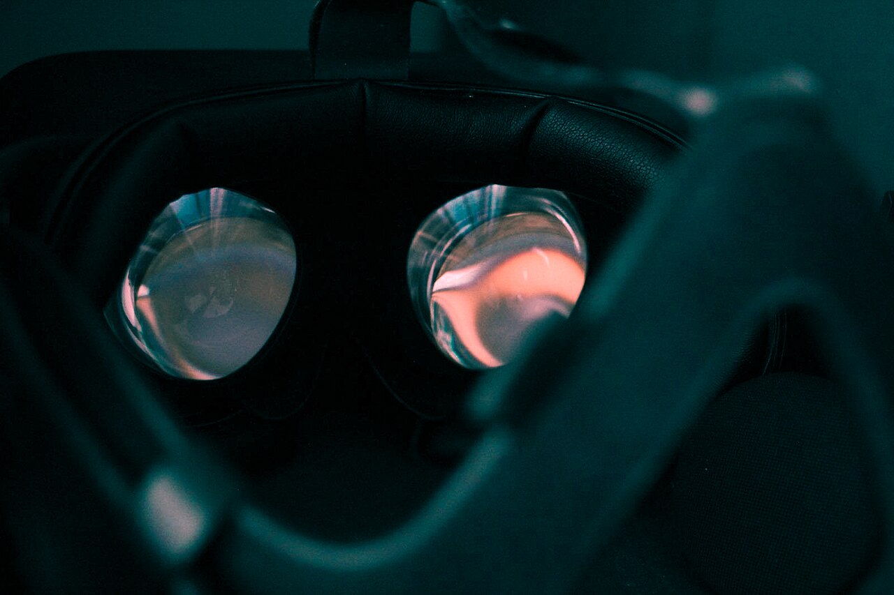 Korea Selatan Perluas Teknologi Metaverse